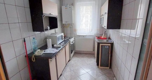 Apartament 2 camere CC, in Tatarasi,NEMOBILAT