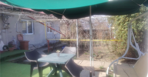 Casa in apropiere de Ploiesti zona foarte buna si linistita