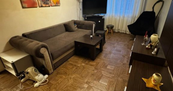 Apartament decomandat 2 camere - zona ANDA