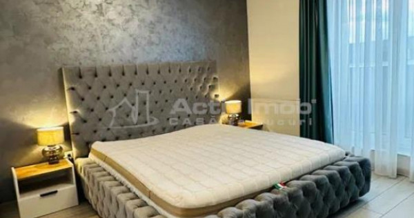 APARTAMENT 2,5 CAMERE AVANTGARDEN 4 CU TERASA,BOXA SI LOC DE