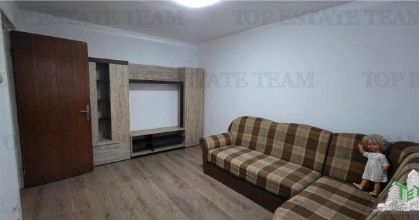 Sector 6 Bucuresti - Apartament 2 camere, la 1 minut de stat