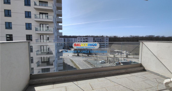 Apartament 3 camere de inchiriat - Greenfield Residence, nem