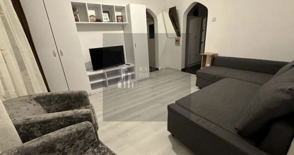 2 Camere - Sun Plaza/ Piata Sudului