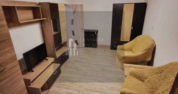 Apartament 2 camere decomandat Luica Sector 4