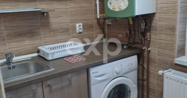 Inchiriere garsoniera Popa Sapca