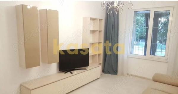 3 camere de &icirc;nchiriat | Floreasca | 63 mp | renovat | boxă