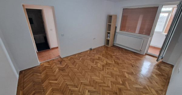 Apartament 2 camere zona Tomis Nord ( City Park)