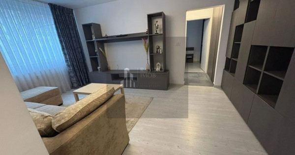 2 Camere Alexandru Obregia - 10 Minute Metrou Piata Sudului