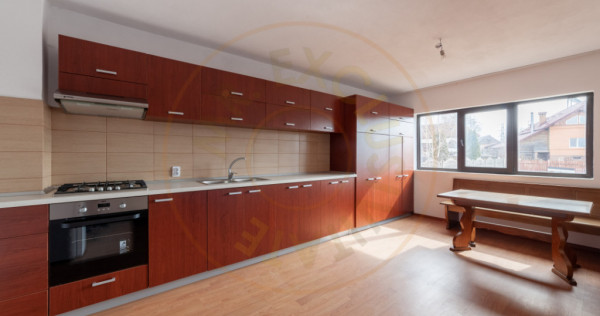 La 2 min de Campulung Muscel &ndash; 344 mp utili+ teren 4.563 m