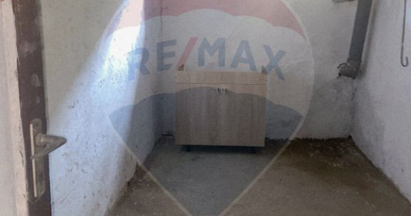 Boxa de vanzare 7,52mp