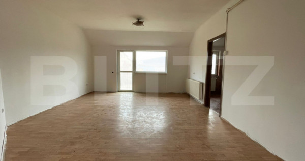 Apartament 1 camera decomandat, 37mp, parcare, zona Muzeul A