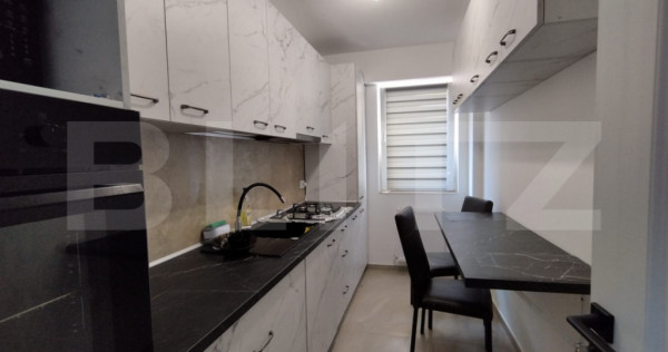Apartament 2 camere, 49 mp, zona Valea Ad&acirc;ncă