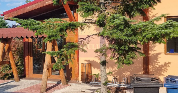 DE VANZARE CASA 10 CAM IN SAT TEISORI (JUD. GIURGIU)