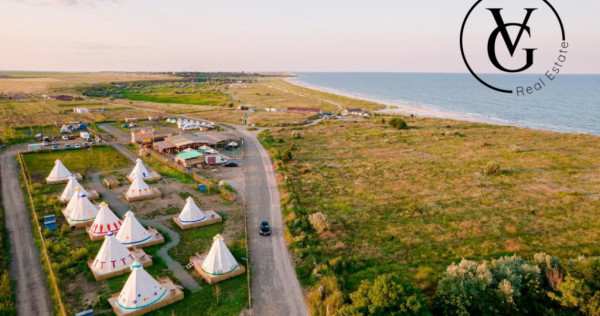 Eco Village Corbu &ndash; Ultima Oportunitate Majoră de Dezvolt