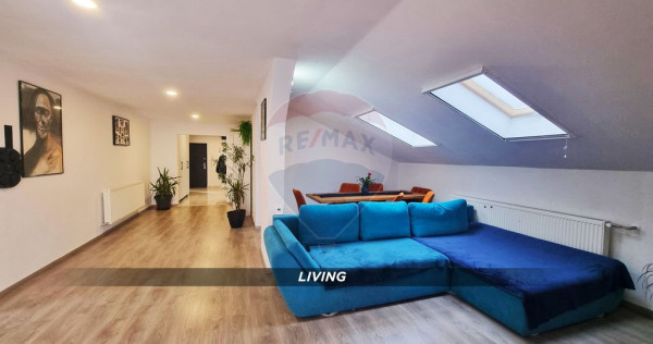 Apartament modern cu 4 camere &ndash; 168 mp de libertate si ...