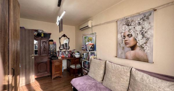 V&acirc;nd/Schimb Apartament 3 Camere(Drumul Taberei)&ndash; Complet