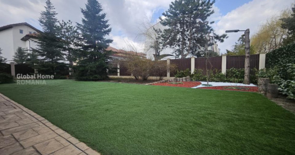 Vila Individuala 260MP | Gradina 600MP | Garaj | Iancu Nicol