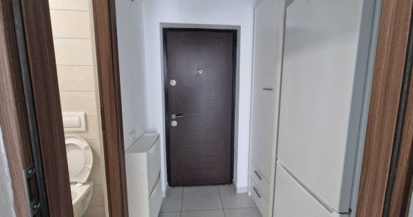 Dristor etaj 2 fix la metrou