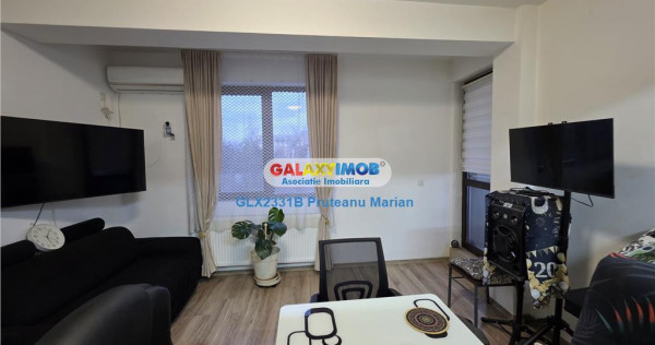 Apartament cu 2 camere situat langa Cartierul Latin