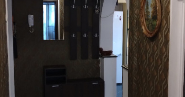 Apartament cu 2 camere de inchiriat in zona Veteranilor