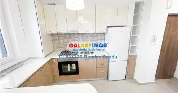 Apartament 2 camere de in Militari Residence LOC PARCARE