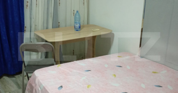 Cameră de cămin, 17 mp, zona Nicolina