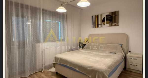 Bulevardul Metalurgiei - Apartament 2 camere decomandat