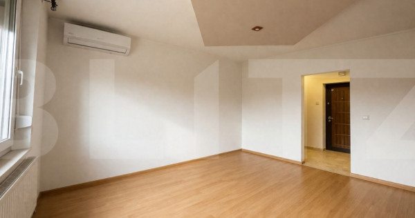 Garsonieră de vanzare, 35 mp, zona UTA