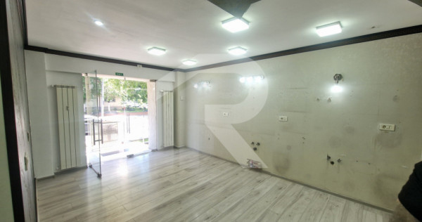 Spațiu comercial , Șoseaua Sălaj, locație cu vad, fost s