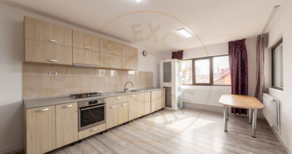 La 2 min de Campulung Muscel &ndash; 344 mp utili+ teren 4.563 m