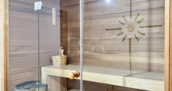 3 camere in UpGround la 5 minute de metrou Pipera