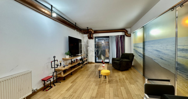3 camere in UpGround la 5 minute de metrou Pipera