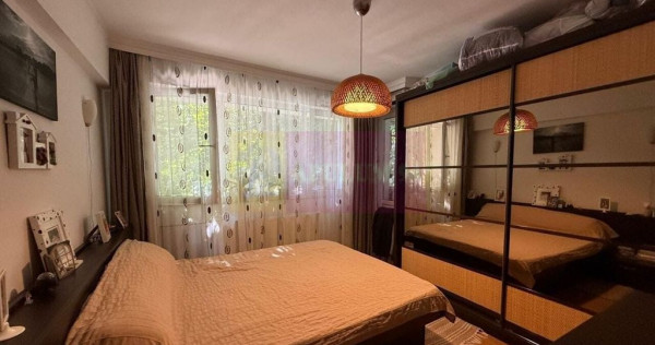 Apartament 2 camere 54mp Piata Straduintei Cultural (loc ...