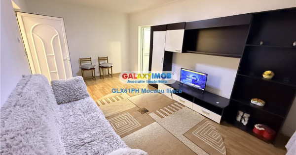 Apartament 2 camere, in Ploiesti, zona Nord