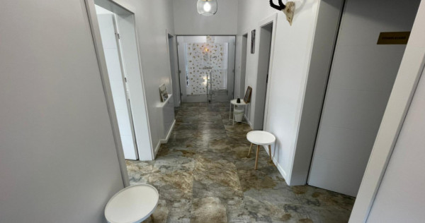 Spatiu medical, 66.20 mp, zona Brazda lui Novac