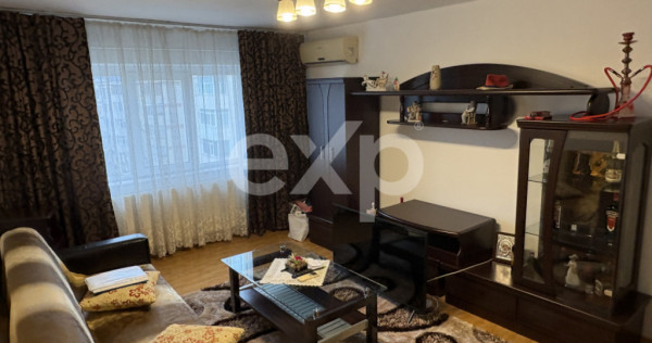 Apartament 2 Camere Popa Sapca