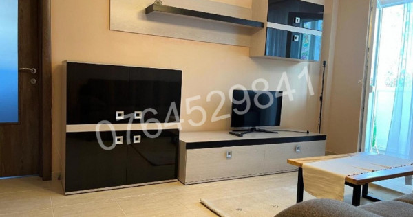 Apt. 2 cam,Tineretului,vis a vis de parc,6 min. metrou,Aleea Trestiana