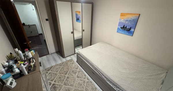 Apartament 3 camere zona Inel 1