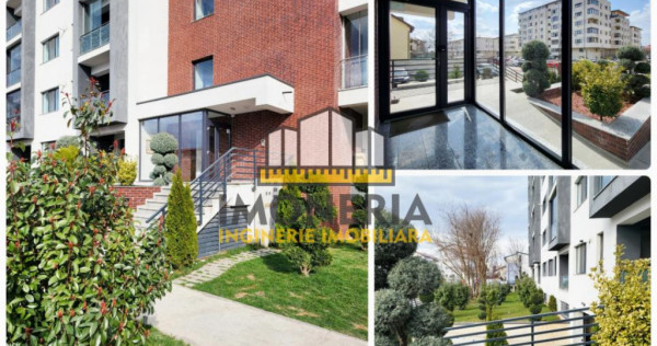 3 camere decomandat-0% comision-metrou 1 Dec 1 km-optional p