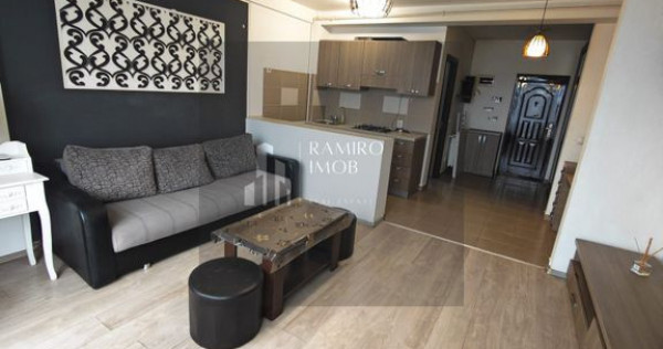 Garsoniera Soseaua Giurgiului / Luica