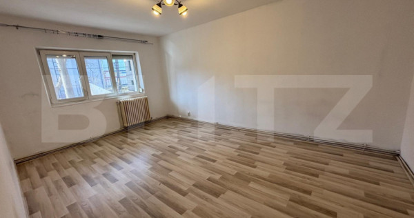 Apartament 3 camere, 62.80 mp, zona Ultracentral