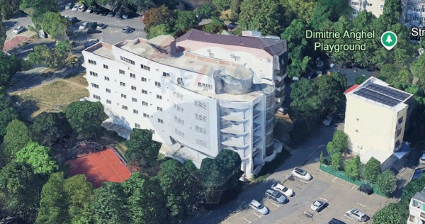 OPORTUNITATE DE INVESTIȚIE IMOBILIARĂ &ndash; IMOBIL 17 APA...