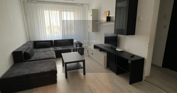 Apartament 3 camere 10 min metrou Piata Sudului/2 bai/conf 1