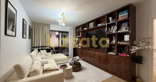 Apartament 3 camere | Upground | Zona de Nord | Premium