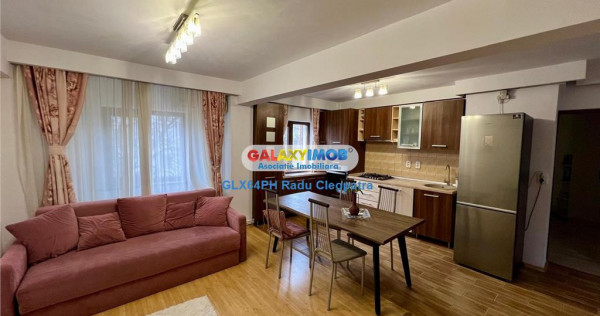 Apartament 3 camere, Ploiesti, zona Malu Rosu