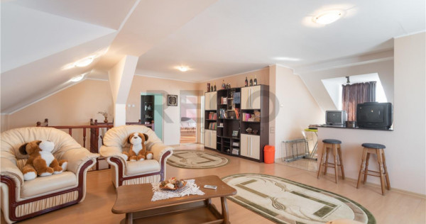 RECO Casa cu Atelier de lucru si teren mare - Santion