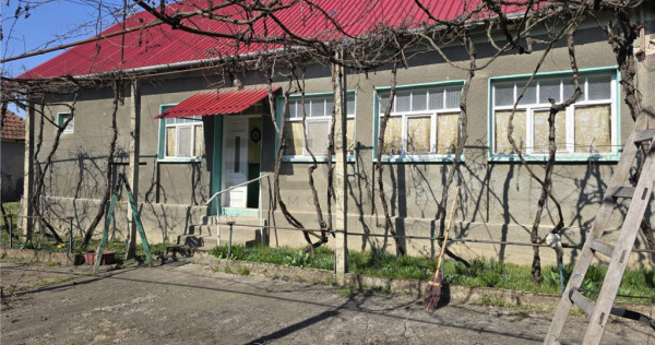 RECO Casa in Husasau de Tinca