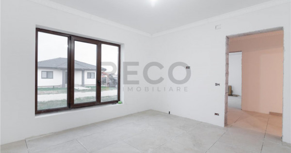 RECO, Casa la cheie, Livada de Bihor