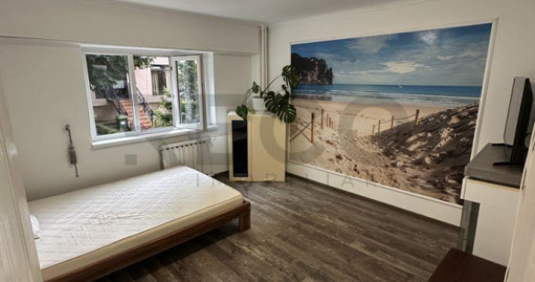 RECO Garsoniera Tip D decomandat zona Rogerius