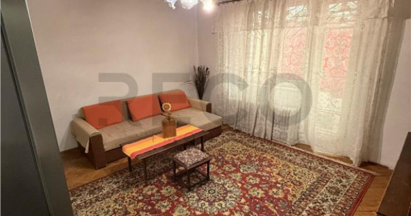 Apartament Ultracentral , Complet Mobilat Utilat si cu Boxa